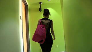 Lesbianas casting xxx