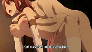 خلاصه تیراندازی تقدیر, Isekai قسمت 1