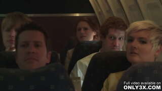 Only3x Network ўяўляе - свежая жорсткая сцэна з порназорка Брианной Блэр - Групавы сэкс, Бландынкі, Скончыў на твар, Вялікія цыцкі, 1080 HD, Шкарпэткі / Калготкі,Брунэтка,шызы шар шапіках, Татуіроўкі / пірсінг,Порназорка, Абцасы,