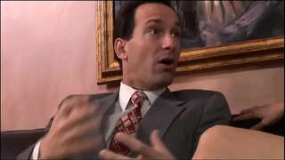 Убактысы жеткен аялдар дагы эле сексуалдык заряжены, жана алардын кереги катуу трахать - Заң Крейвз, Джун Саммерс, Пэйтон Барбы, Филлиша Энн