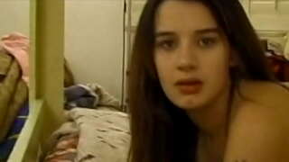 Ed cums iekšā Diamond šajā liešana (un divu citu cumshots)