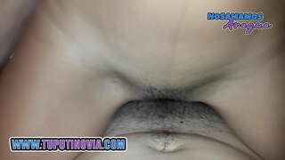 Influencer ಮುಷ್ಟಿಮೈಥುನ ಬೆರಳು ಬಾಯಿಯಿಂದ ಜುಂಬು ಲ್ಯಾಟಿನಾ ಬಾಯಿಯಿಂದ ಜುಂಬು ಹಾರ್ಡ್ ಕೋರ್ ಬದಿಯಿಂದ ಸೆಕ್ಸ್ siguela ರಲ್ಲಿ @luciatuputinovia 3/3