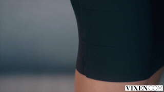 Ďáblice, drzý babe zvedie šéf