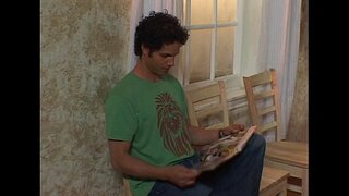 JuliaReaves-Ëmbël Fotot Susan Highclass - Hapur Këtë Infermieret Ass - skena 1 depërtimit zeshkane gir