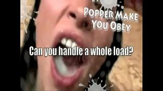 I etur cumslut f. xxxedition xxx