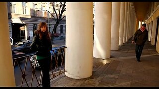 Эрегированный пенис өчен грязной девки