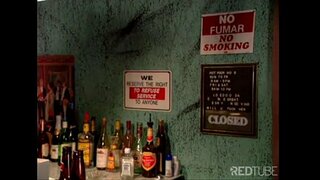 وقد دفعت تلميذة