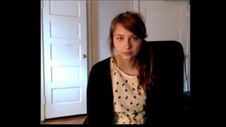 Søde hår cam teenager . Min X-mas live webcam show: 4xcams.com