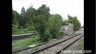 Gjermane hariy amator vërtetë pissing Publik