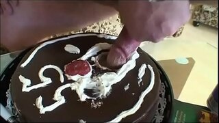 Matura viro volas fiki adoleskanto Vol. 17