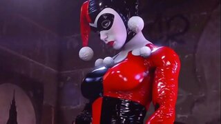 3D Hentai - seksikäs slim Lesbo teini raju seksi - www.toonypip.vip - rajoittamaton 3D Hentai