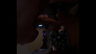 WetNicole petmine, kui mees tööl