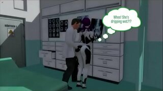 4 ышкал БовинеХентай ышкал