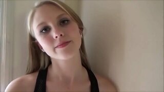 Steg Syster besöka pappa