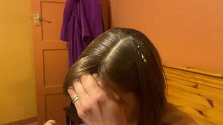 Ali merr Sploshed tonë WAM &quot;Alexa më jep mua një sfidë&quot;,