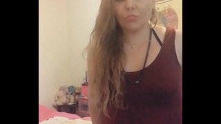 Duke u përgatitur për veten, të ketë një anal orgazmës dhe të ju lejojnë të shikojnë