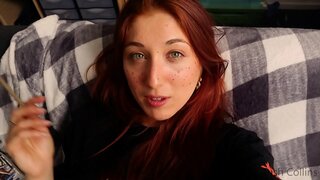 JOI GFE – nedostaješ, dušo, погладь sam zbog mene!
