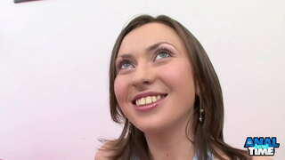 Nxehtë Gomar Të Ndyrë Me Ruse Babe!!